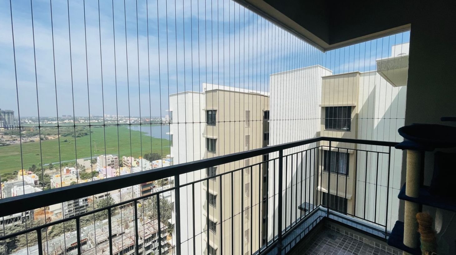 Invisible Grill Fixing Charges2