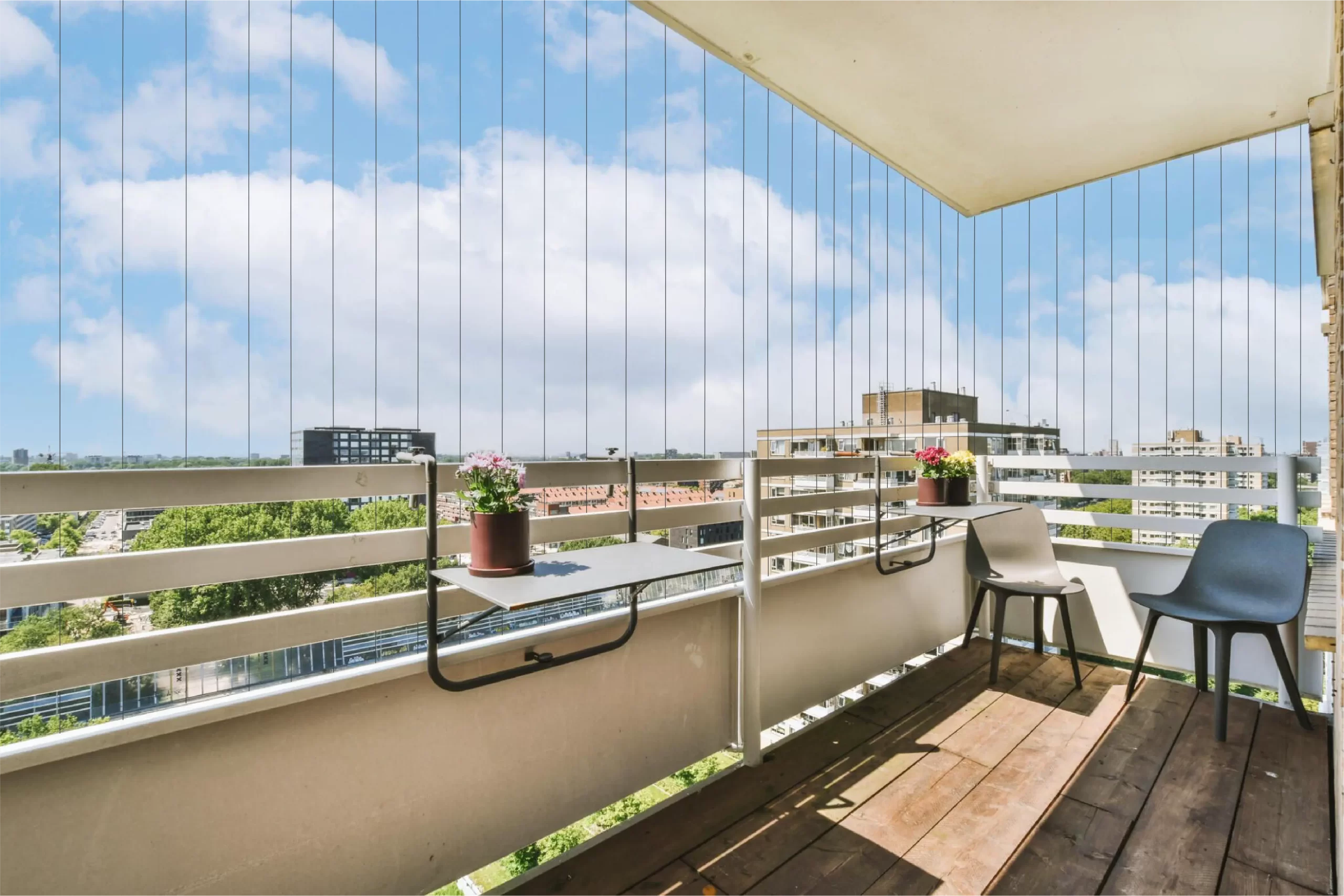 Invisible Grill Manufacturer3