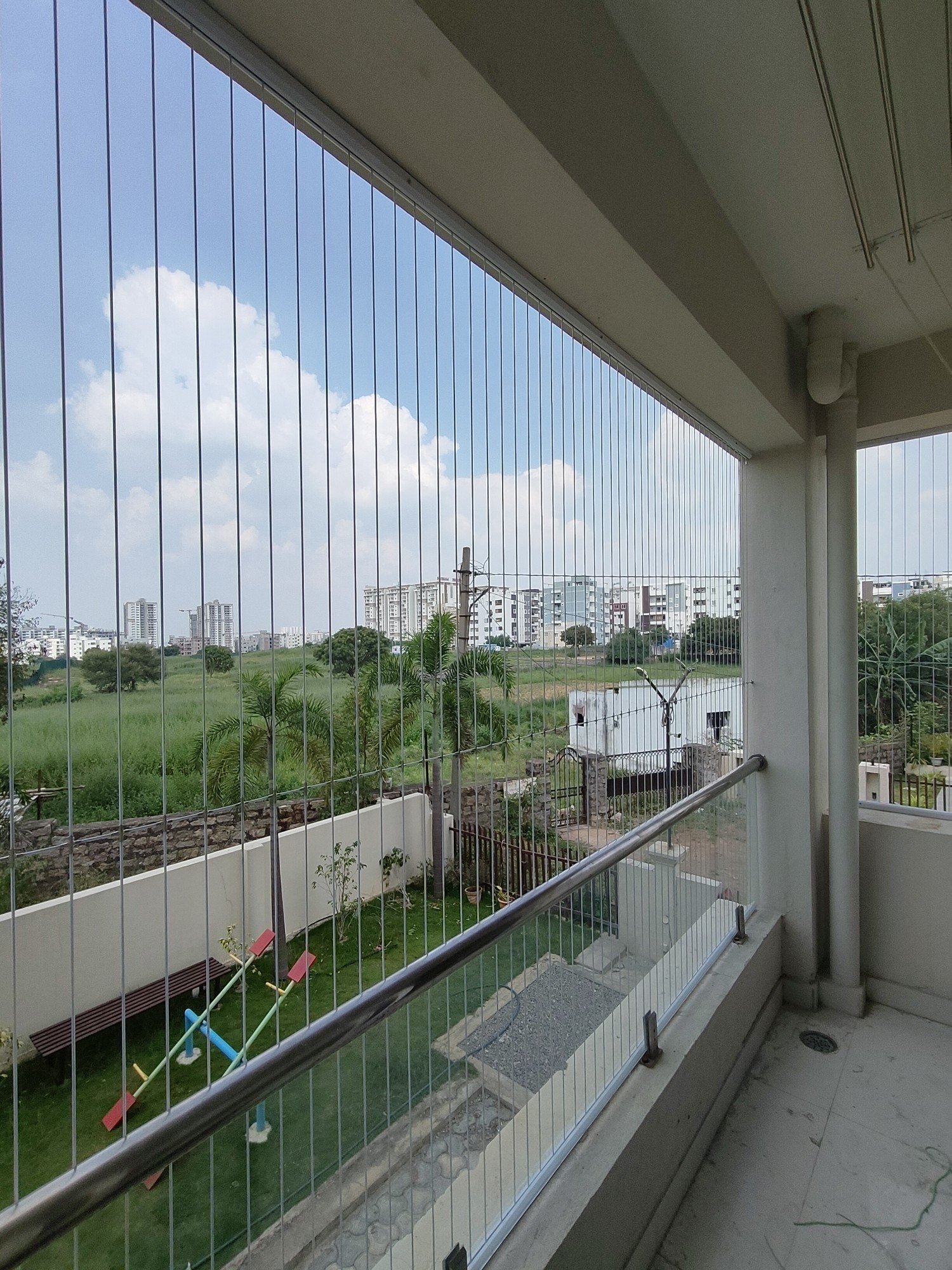 Invisible Grill for Balconies2